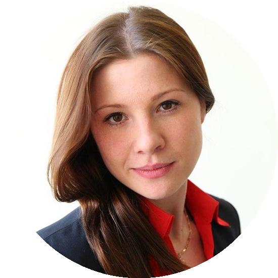 Калетина Елена Сергеевна