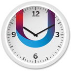 descr-clock clock