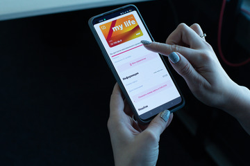 Исследование NAUMEN: УБРиР повысил качество взаимодействия с клиентами 