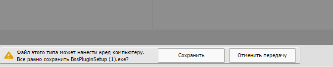 Что такое bss plugin host