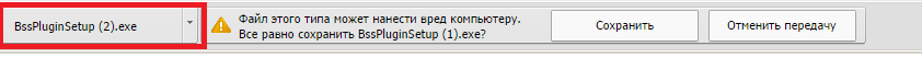 Что такое bss plugin host