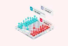 Счет для бизнеса