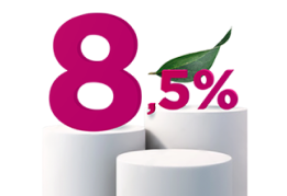 Накопительный счет «Промо»