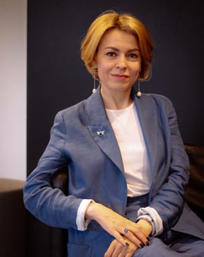 Ольга Подкорытова