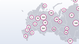 Узнайте, где ближайший офис