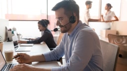 Дружелюбная служба поддержки Дружелюбная служба поддержки