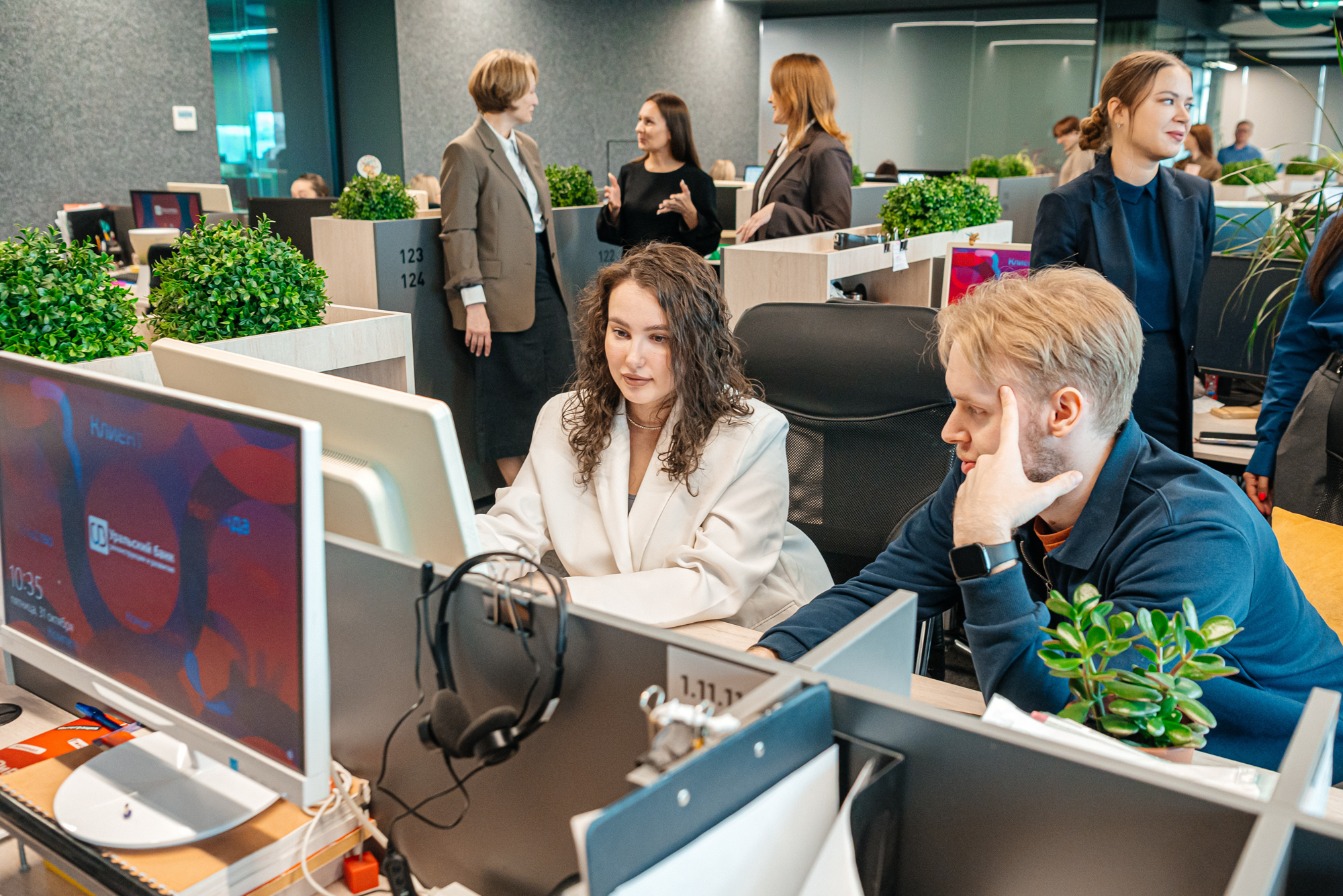 УБРиР предлагает клиентам заботиться о здоровье с новой комплексной подпиской 