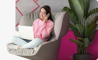 Вклад «Удобный»