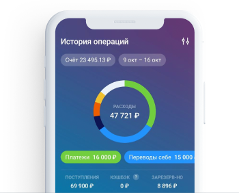 как узнать номер карты убрир в приложении