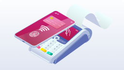 Оплачивайте покупки смартфоном