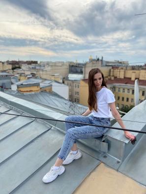 Дарья Макарова
