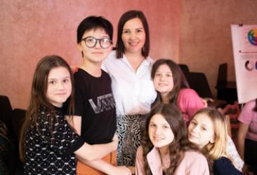 Второй сезон Школы модельеров