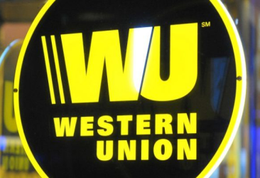 Переводы Western Union Переводы Western Union