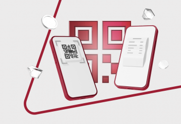4 аргумента за оплату по QR
