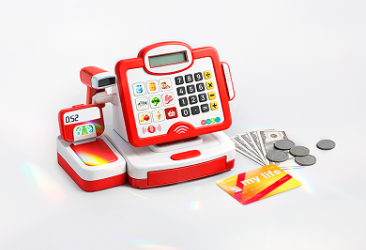 Финансовое воспитание детей