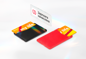 Отличия зарплатной карты от дебетовой