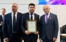 Торгово-промышленная палата РФ отметила вклад УБРиР в развитие малого и среднего бизнеса