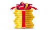Праздничный депозит — в подарок клиентам ко Дню рождения УБРиР!