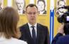 Совет директоров УБРиР назначил Алексея Долгова исполняющим обязанности президента банка