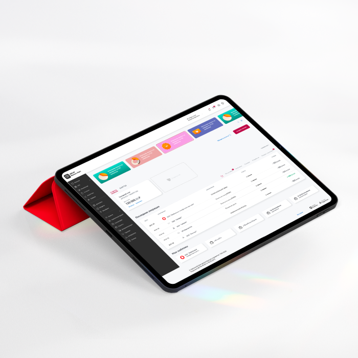 «Бизнес-Класс»