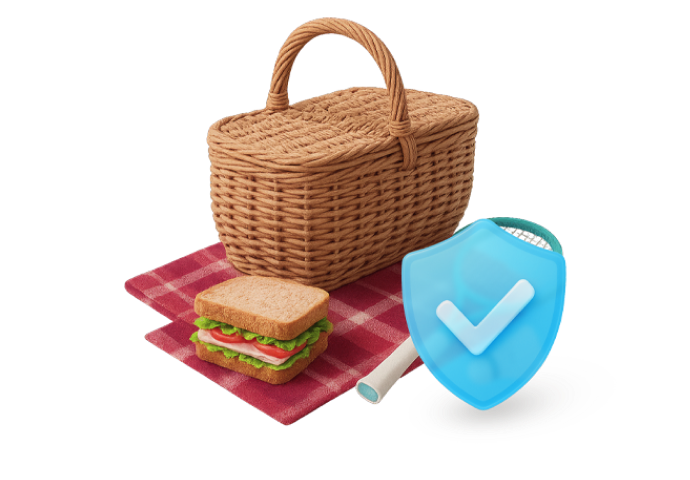 Антиклещ расширенный