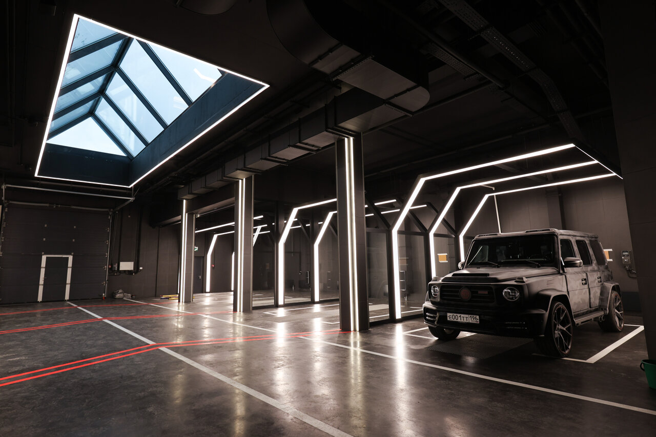 Autolab by RCC