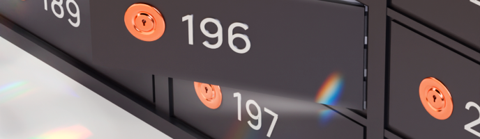 Индивидуальные банковские сейфы