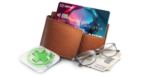 Акция «Приведи друга пенсионера»