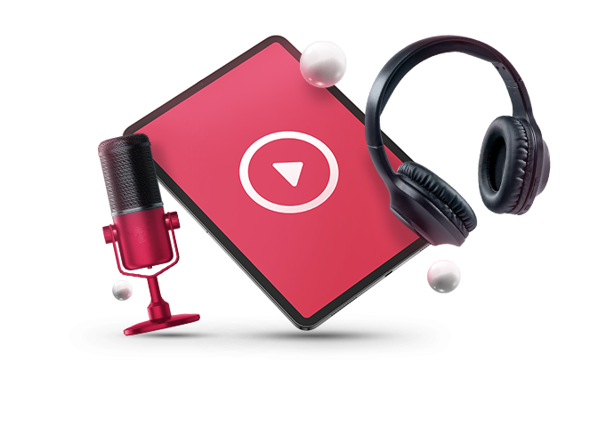 Акция «Бизнес-эфир»