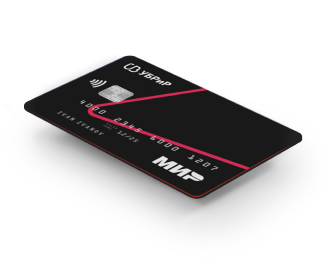 Бизнес-карта