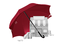 Пакет услуг<br>«Бизнес-защита»