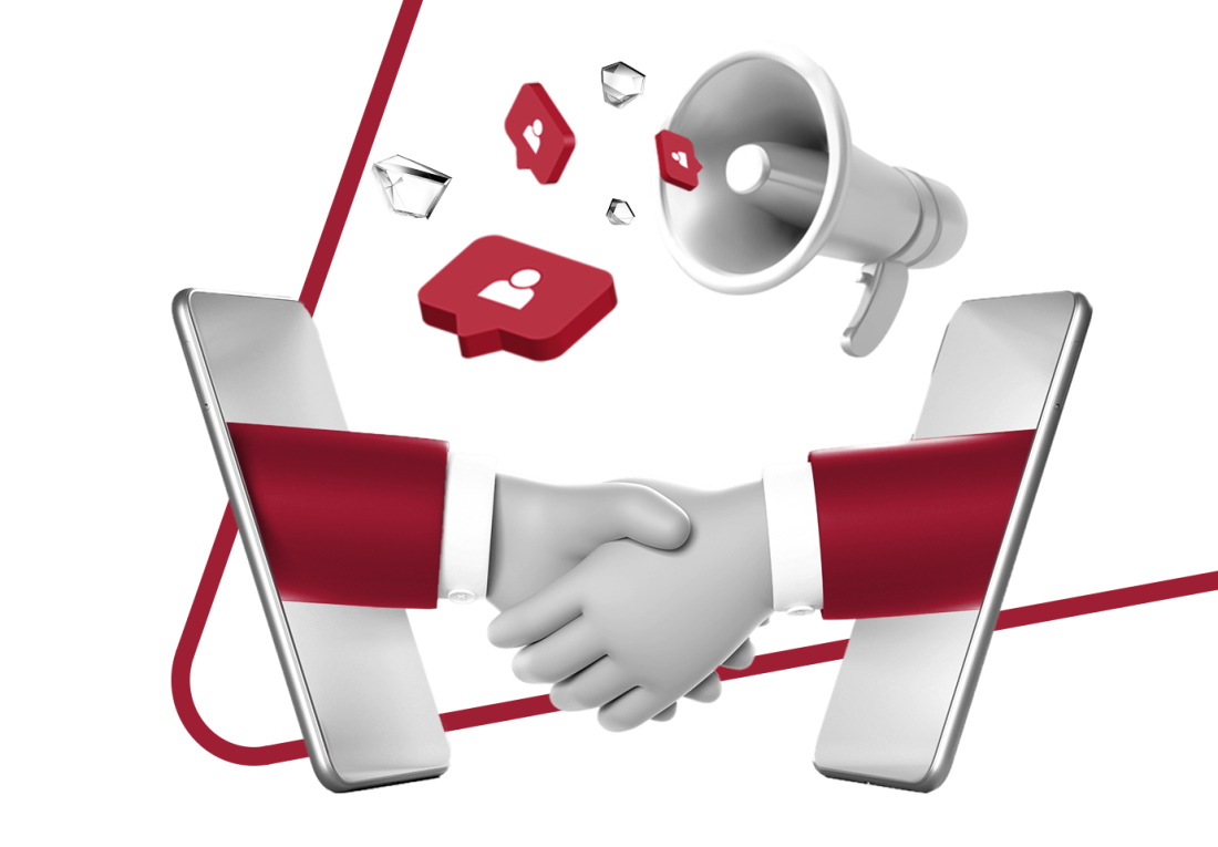 Что такое партнёрская программа и как на ней можно зарабатывать