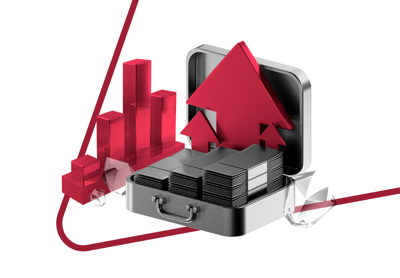 Валовая прибыль: зачем и как бизнесу её считать