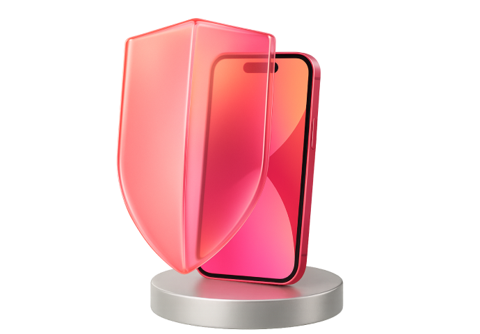 Данные под защитой