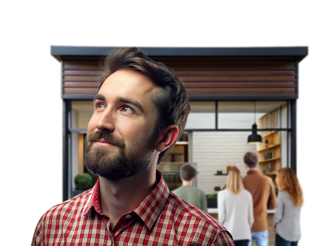 Расчётный счёт для малого бизнеса