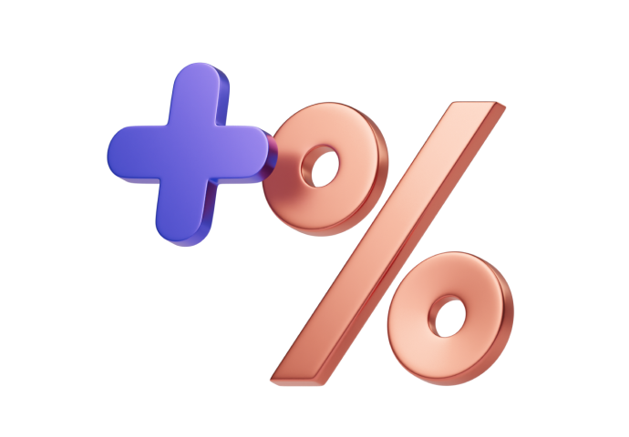 Подписка «Доход+»