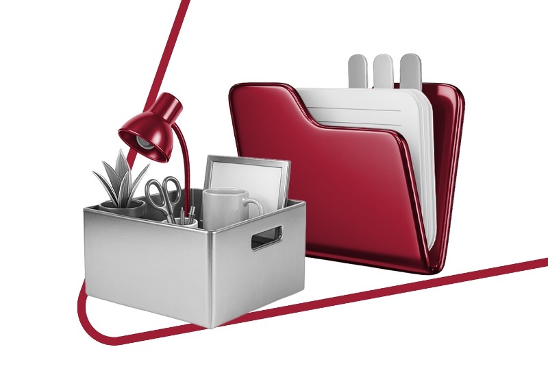 Документы при увольнении сотрудника в 2026 году