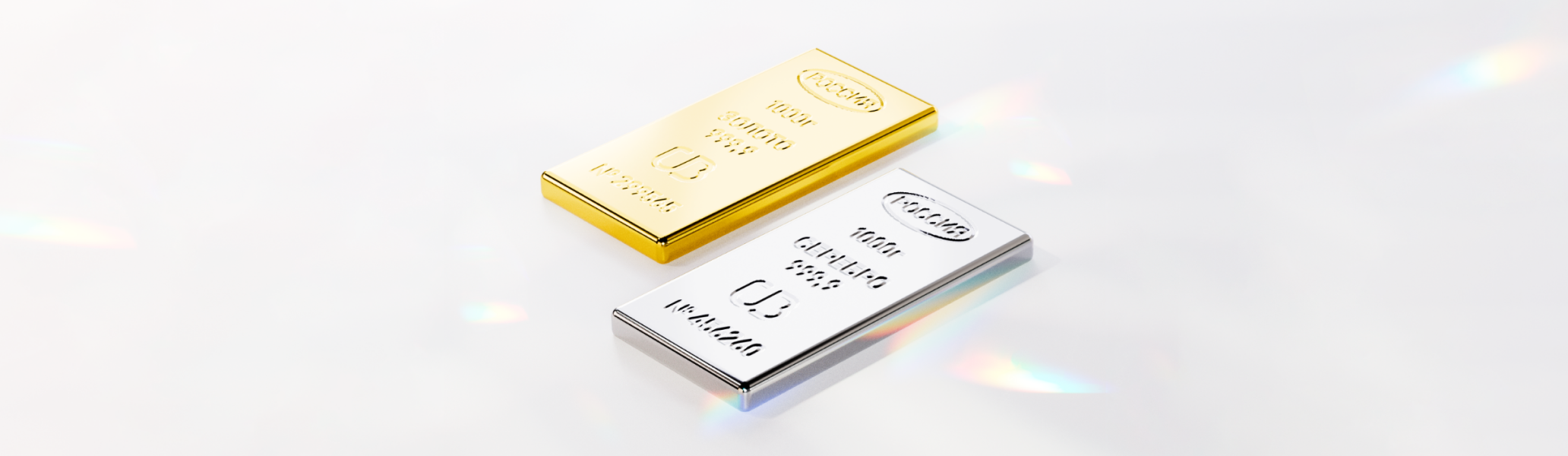 Операции с драгоценными металлами