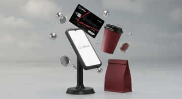 Кафе или фастфуд