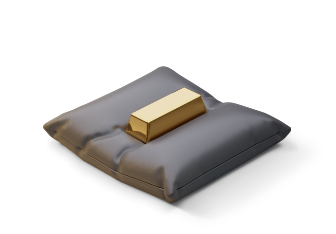 Финансовая подушка