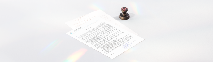 Гарантия на участие в коммерческих конкурсах и исполнение обязательств по контрактам