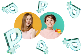 Акция «Приведи&nbsp;друга»