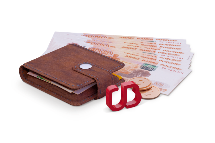 Акция «Вернем % за кредит»