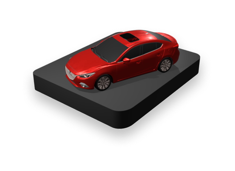 Кредит под залог автомобиля