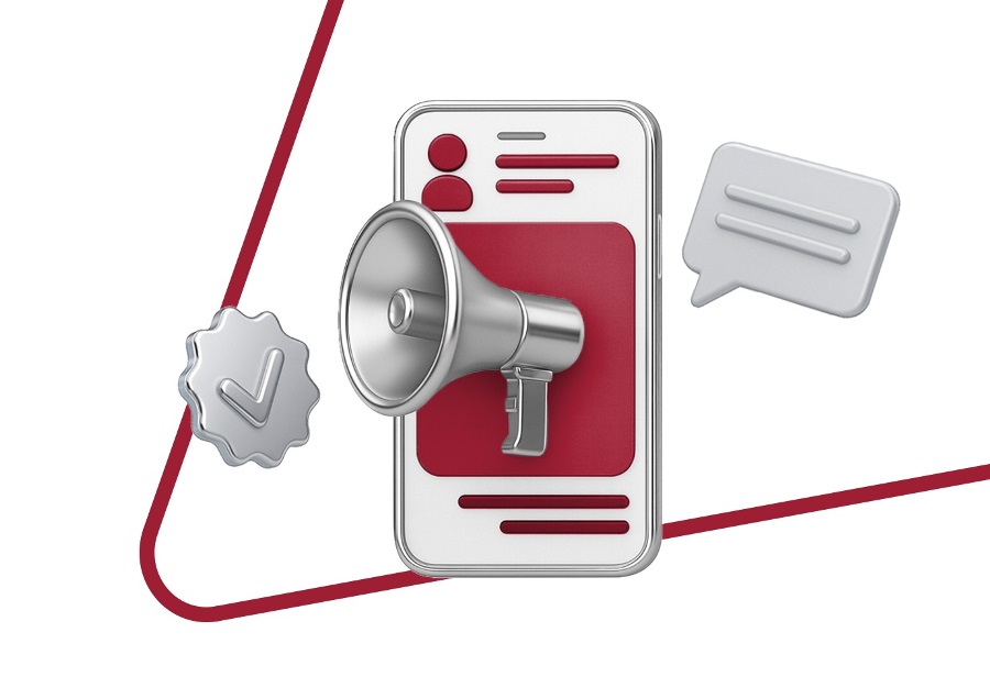 Как маркировать рекламу в 2025 году, чтобы избежать штрафов