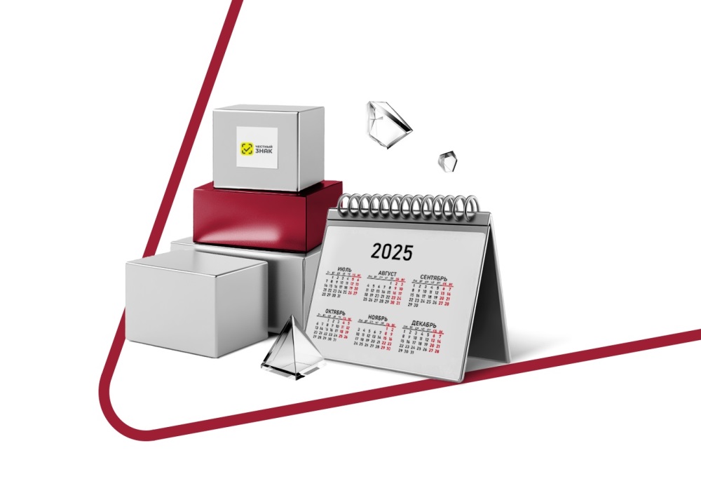 Маркировка товаров в 2025 году: что важно знать бизнесу