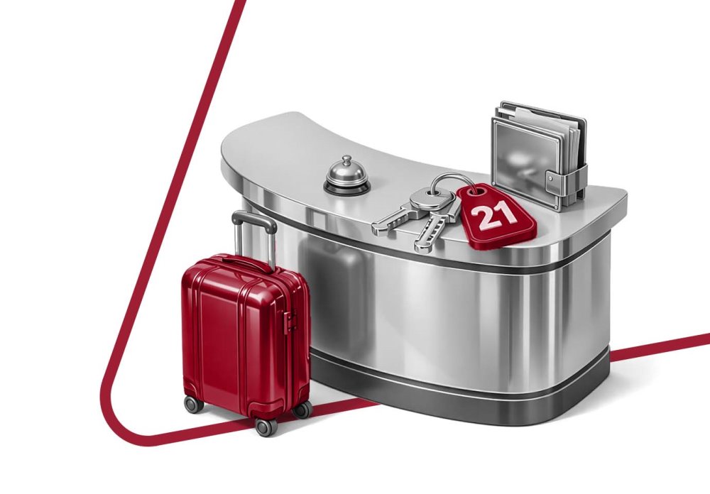 Как начать гостиничный бизнес в 2026 году