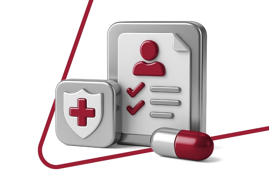 Как оформить электронный больничный лист в 2026 году: инструкция для бухгалтера