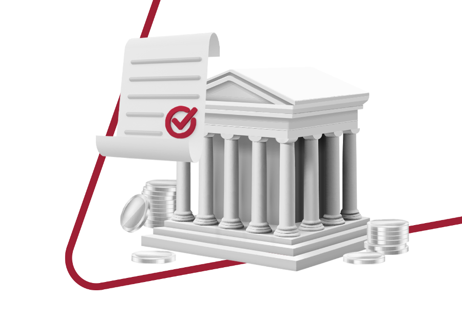 Как бизнесу открыть расчётный счёт