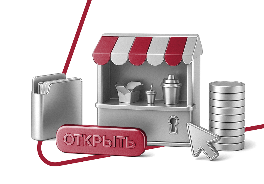 Как открыть точку по продаже быстрого питания с нуля
